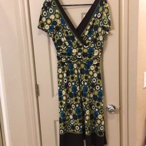 Tracy Lynn Dress
